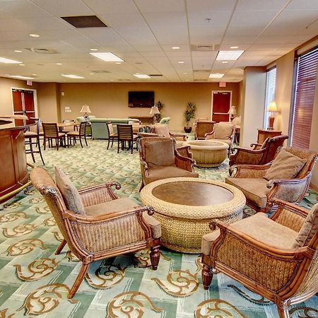 Апартаменти Majestic Tower 1 Unit 2210 Панама-Сіті-Біч Екстер'єр фото