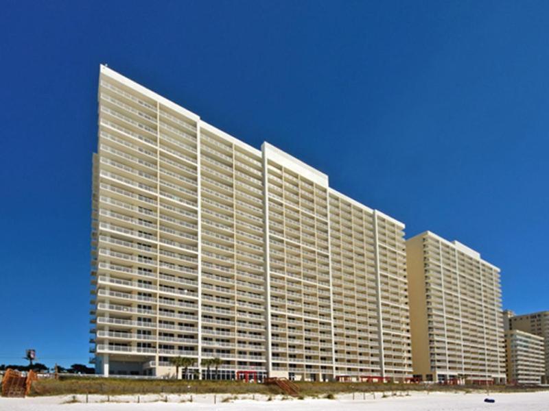 Апартаменти Majestic Tower 1 Unit 2210 Панама-Сіті-Біч Екстер'єр фото