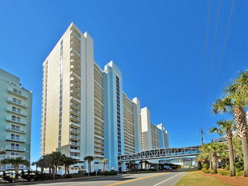 Апартаменти Majestic Tower 1 Unit 2210 Панама-Сіті-Біч Екстер'єр фото