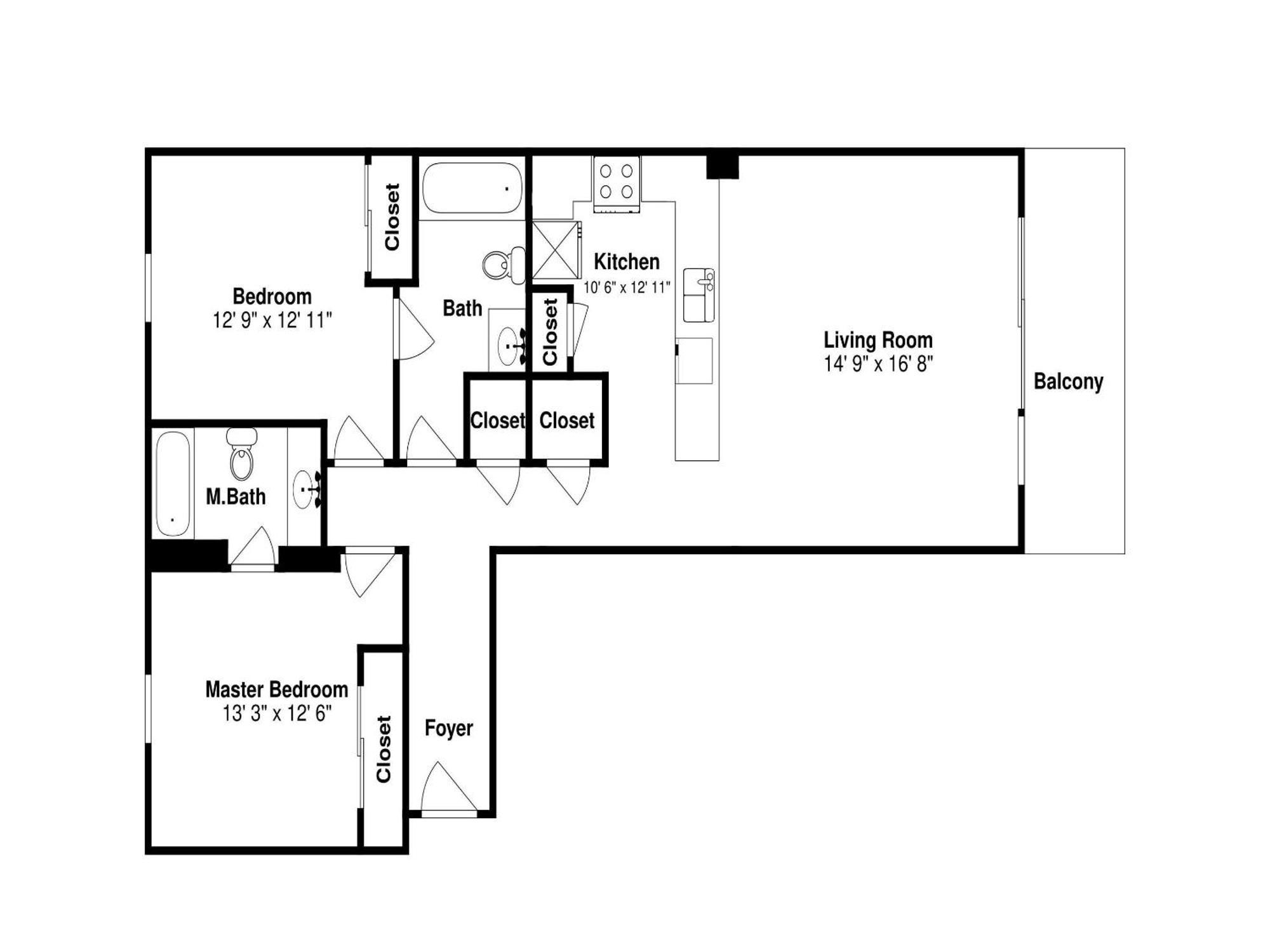 Апартаменти Majestic Tower 1 Unit 2210 Панама-Сіті-Біч Екстер'єр фото