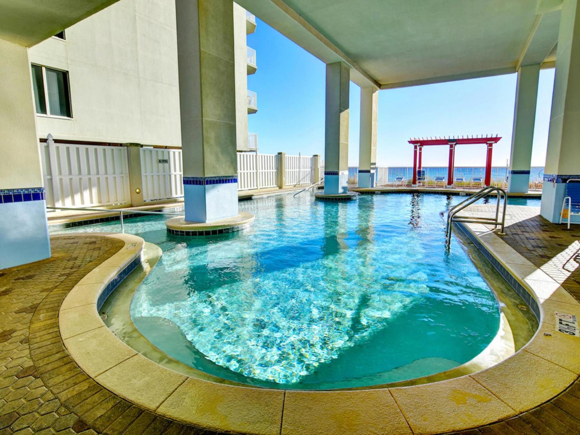 Апартаменти Majestic Tower 1 Unit 2210 Панама-Сіті-Біч Екстер'єр фото